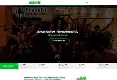 CrossFit Juiz de Fora