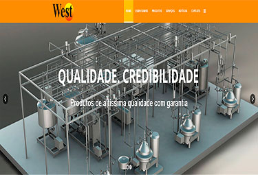 West Equipamentos